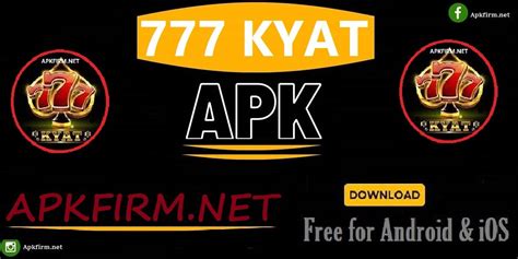 777 kyats